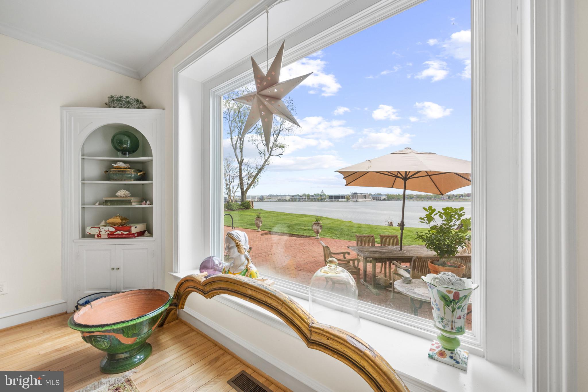 FERRY FARMS - Residential