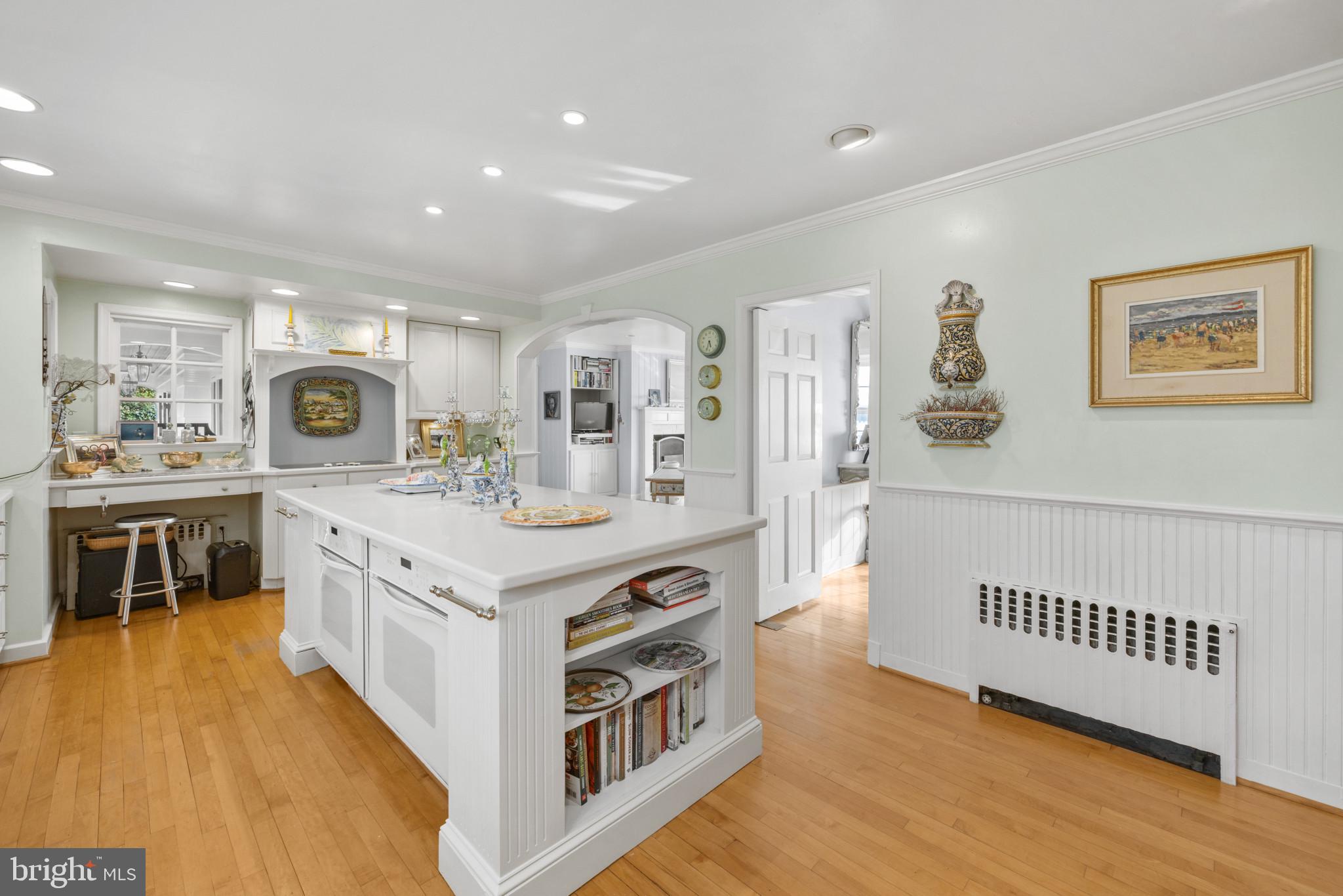 FERRY FARMS - Residential