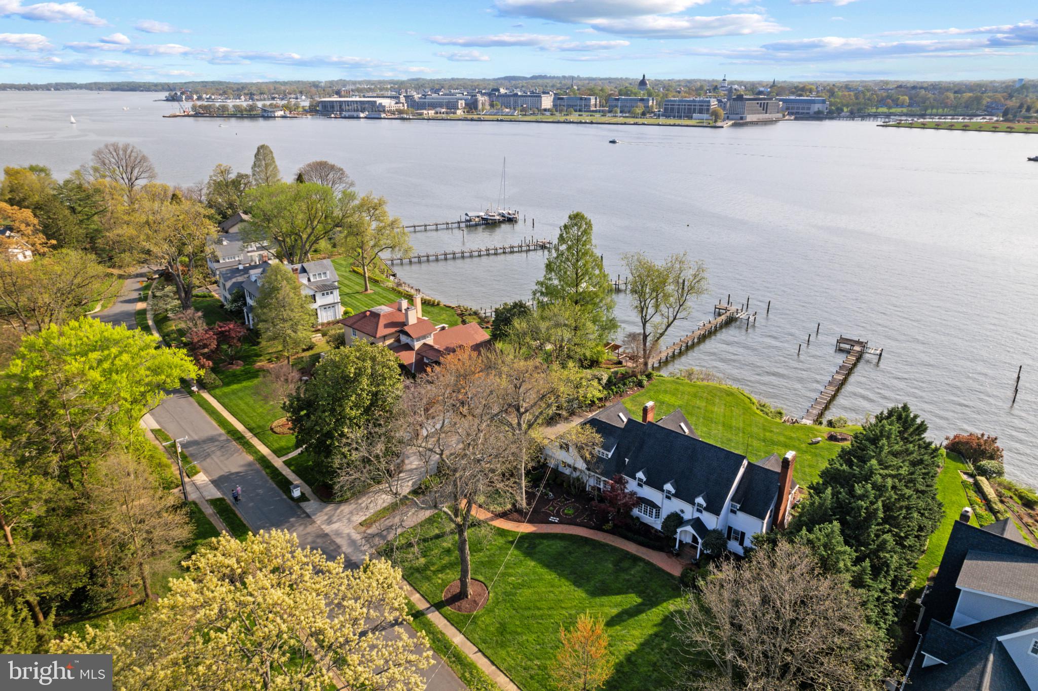 FERRY FARMS - Residential