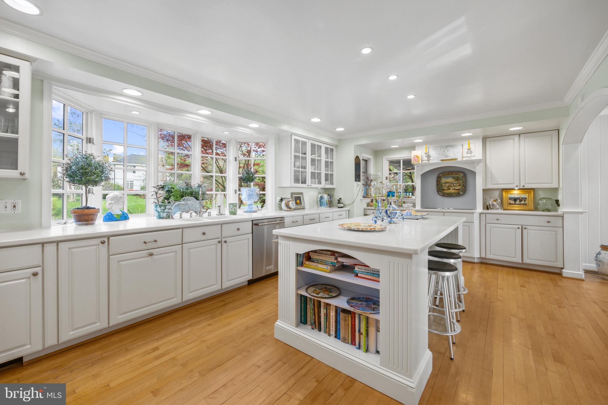 FERRY FARMS - Residential