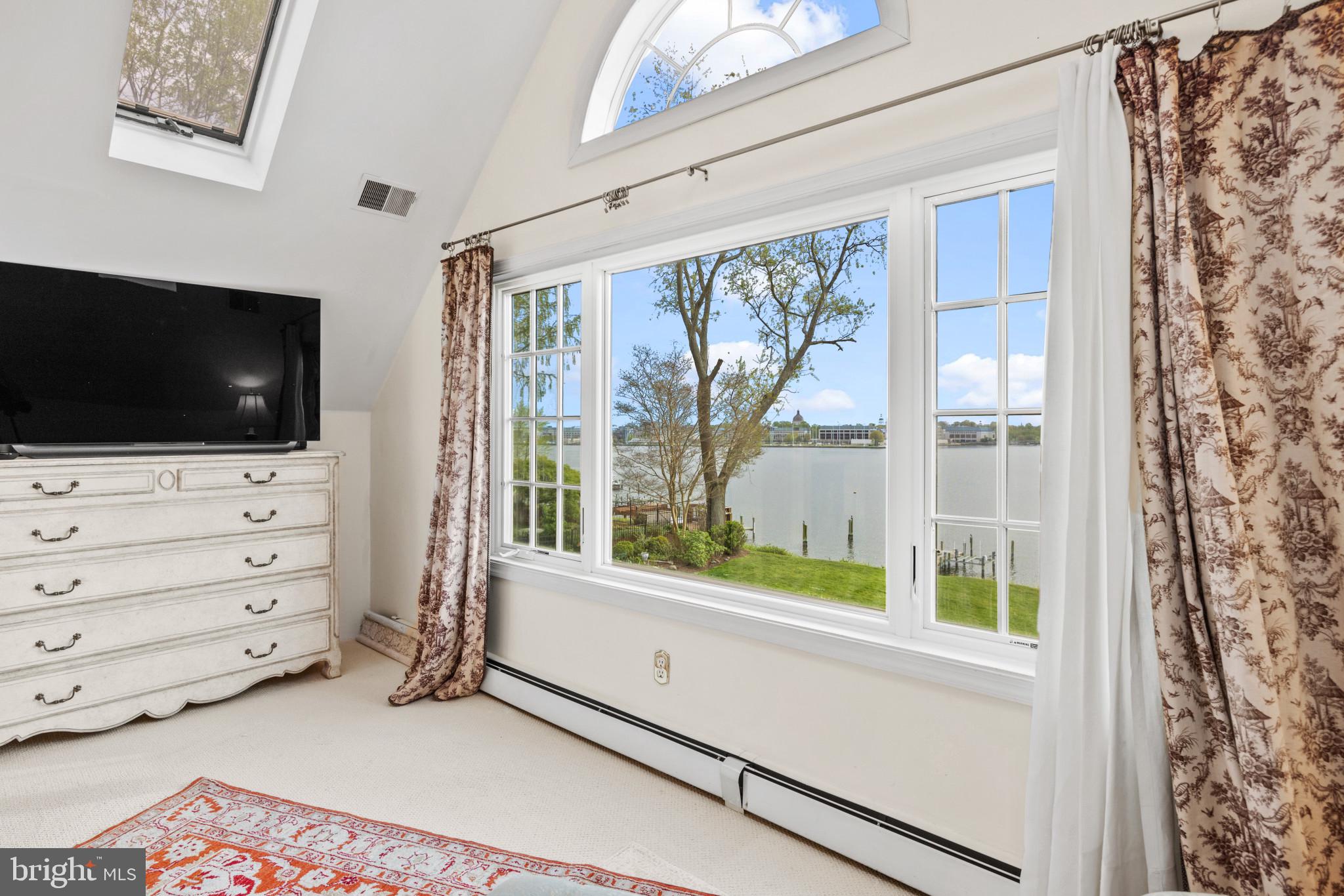 FERRY FARMS - Residential