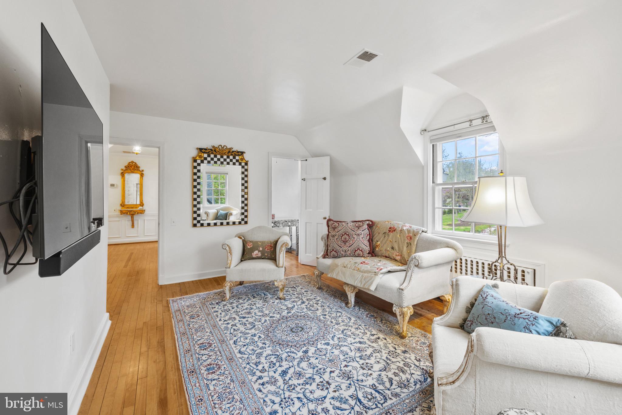 FERRY FARMS - Residential