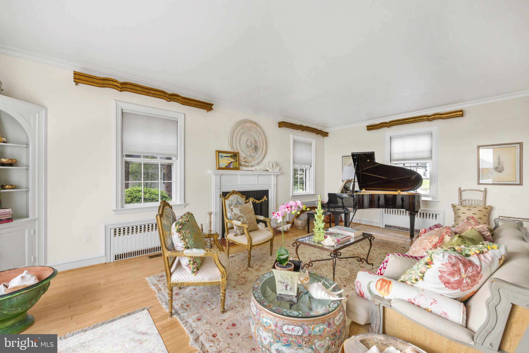 FERRY FARMS - Residential