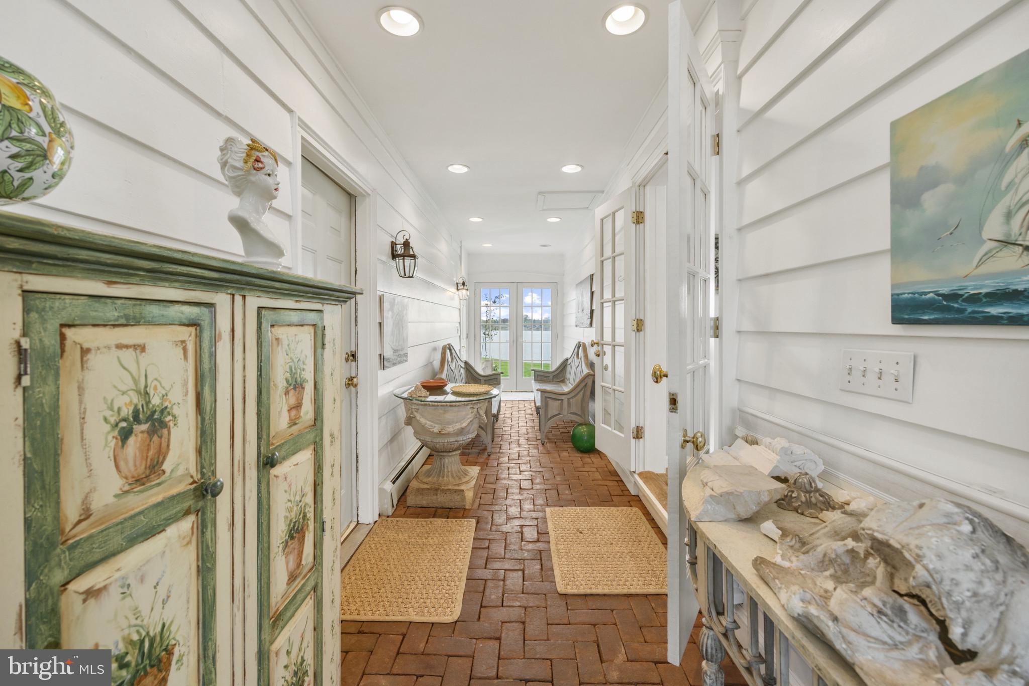 FERRY FARMS - Residential