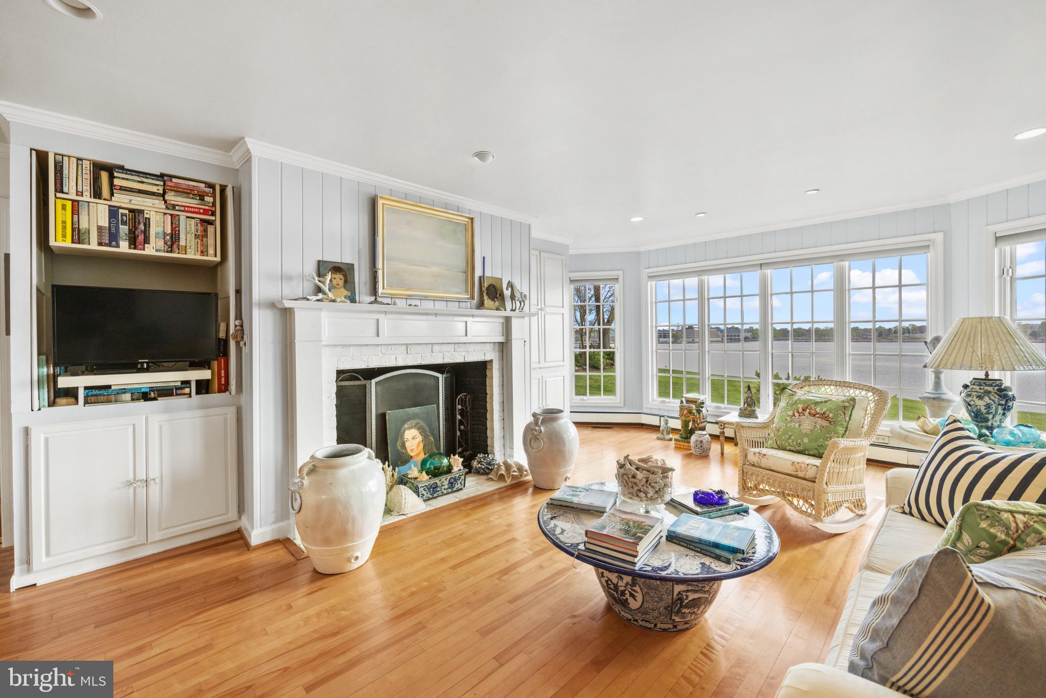 FERRY FARMS - Residential