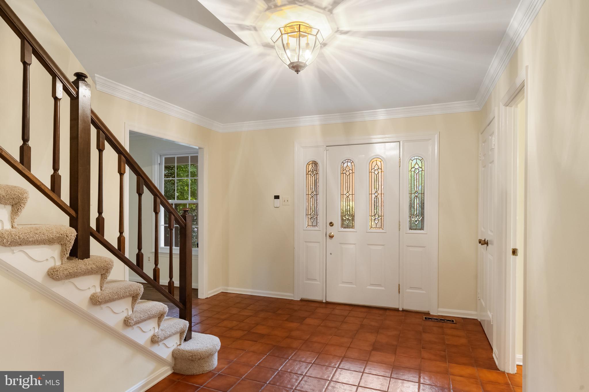 9509 LEATHERSMITH COURT