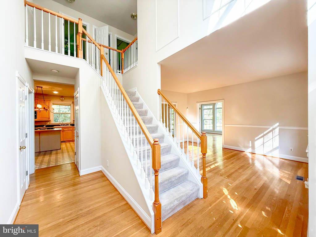 BROOKE POINT ESTATES - Residential Lease