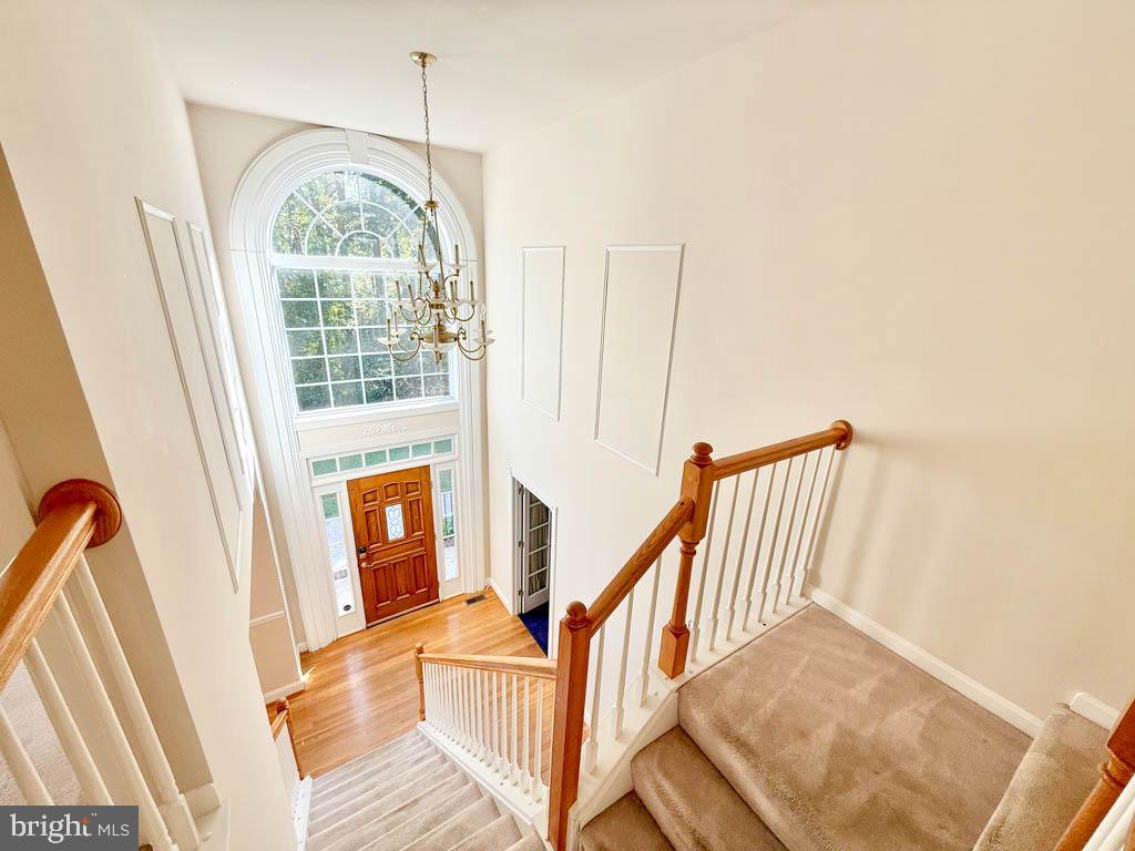 BROOKE POINT ESTATES - Residential Lease