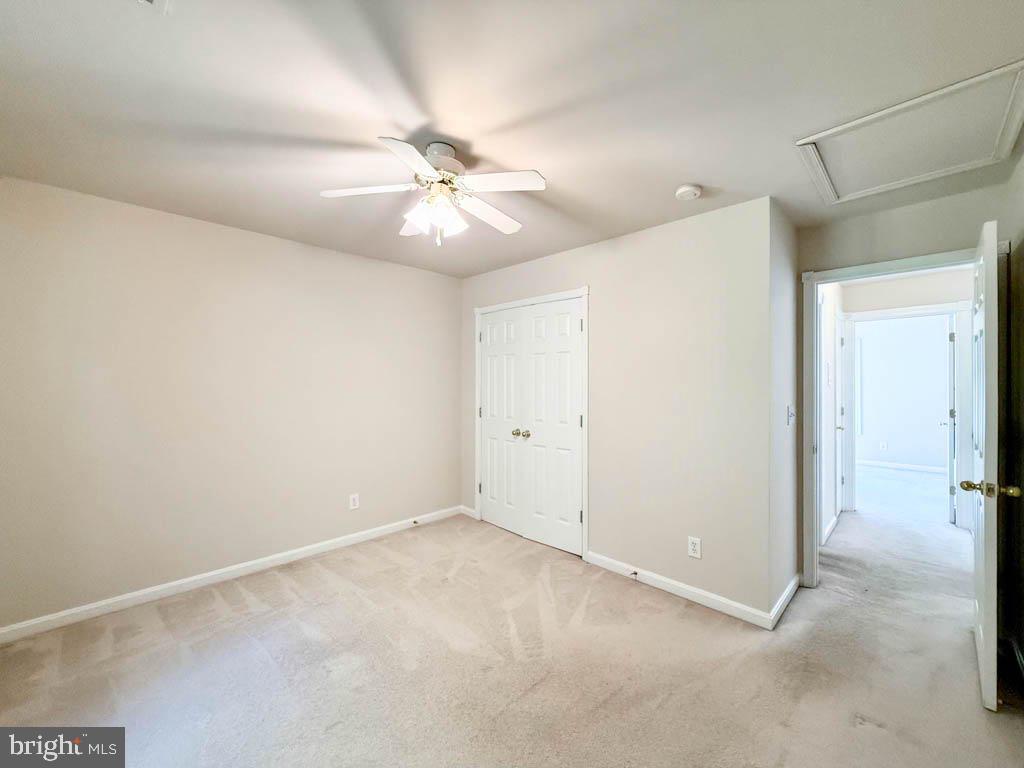 BROOKE POINT ESTATES - Residential Lease