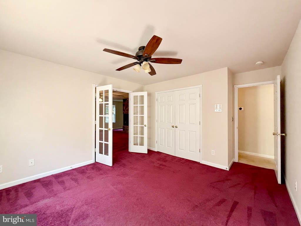 BROOKE POINT ESTATES - Residential Lease