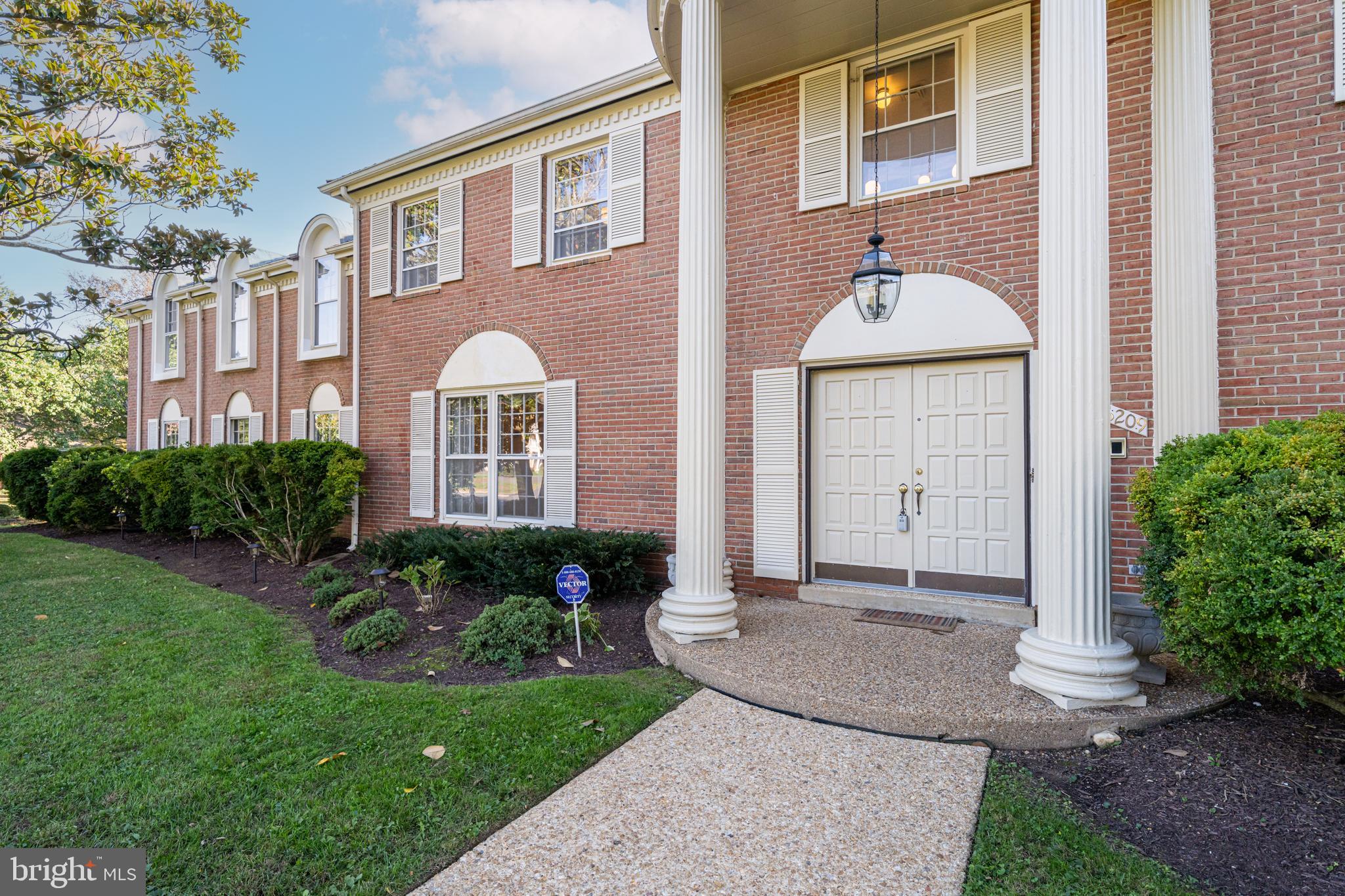 EVERMAY - Residential Lease