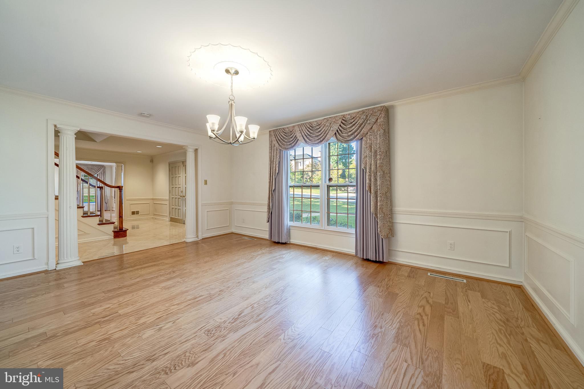 EVERMAY - Residential Lease