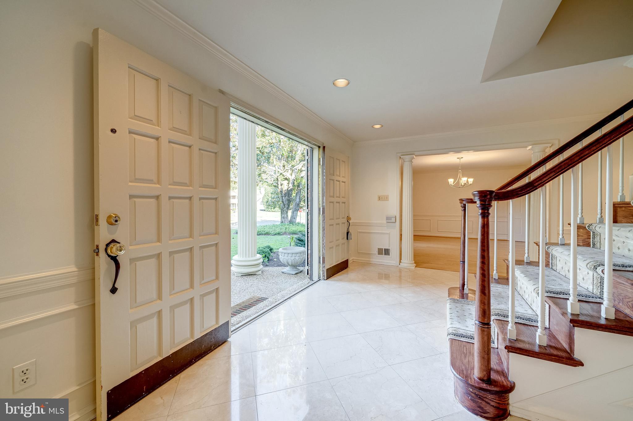 EVERMAY - Residential Lease