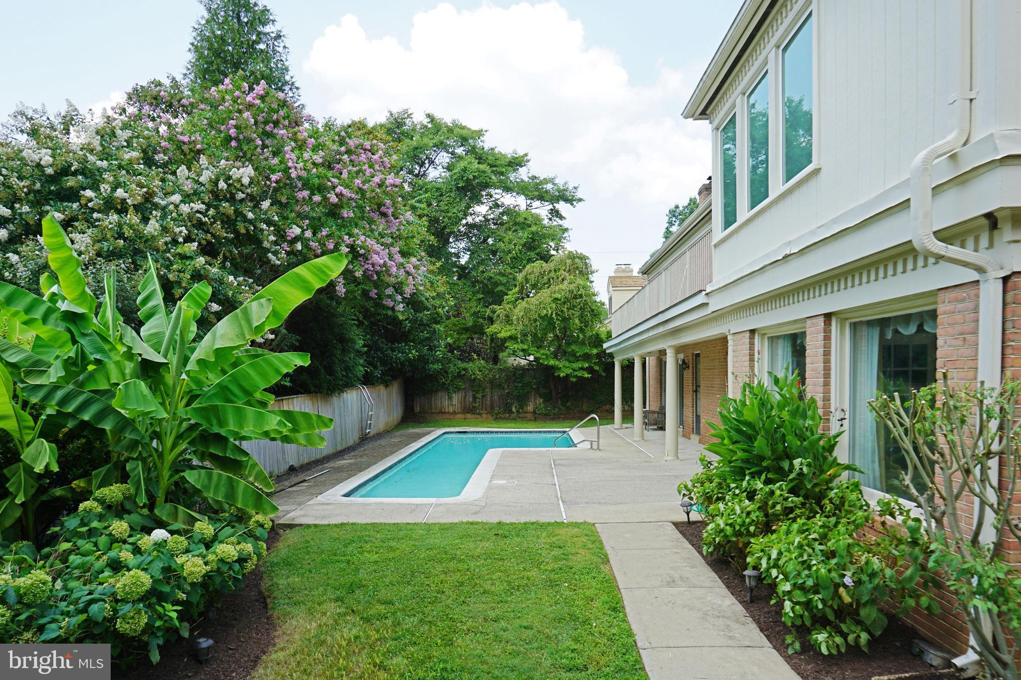 EVERMAY - Residential Lease