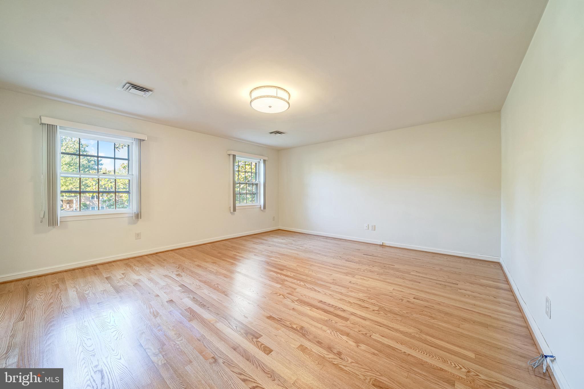 EVERMAY - Residential Lease