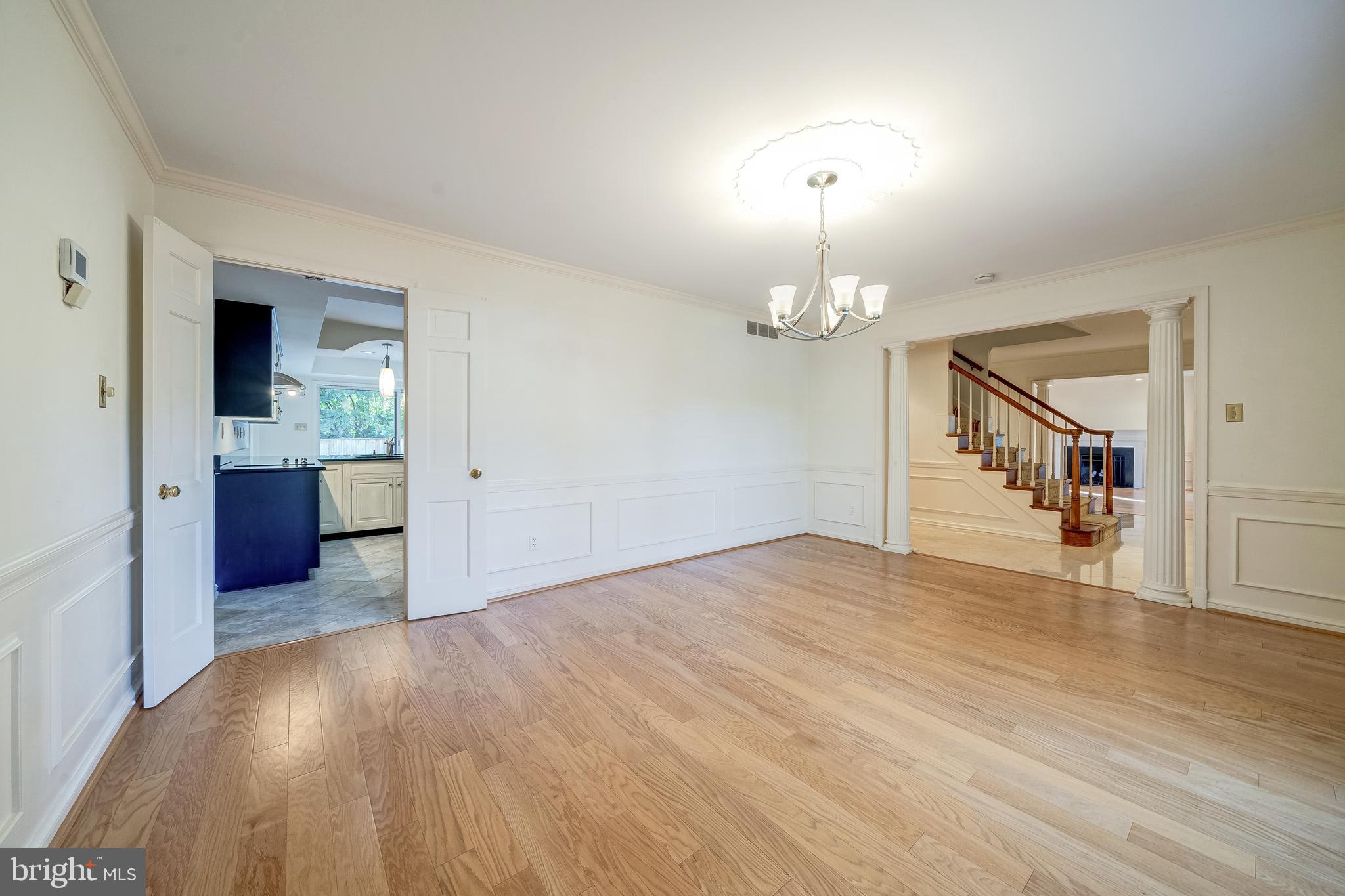 EVERMAY - Residential Lease