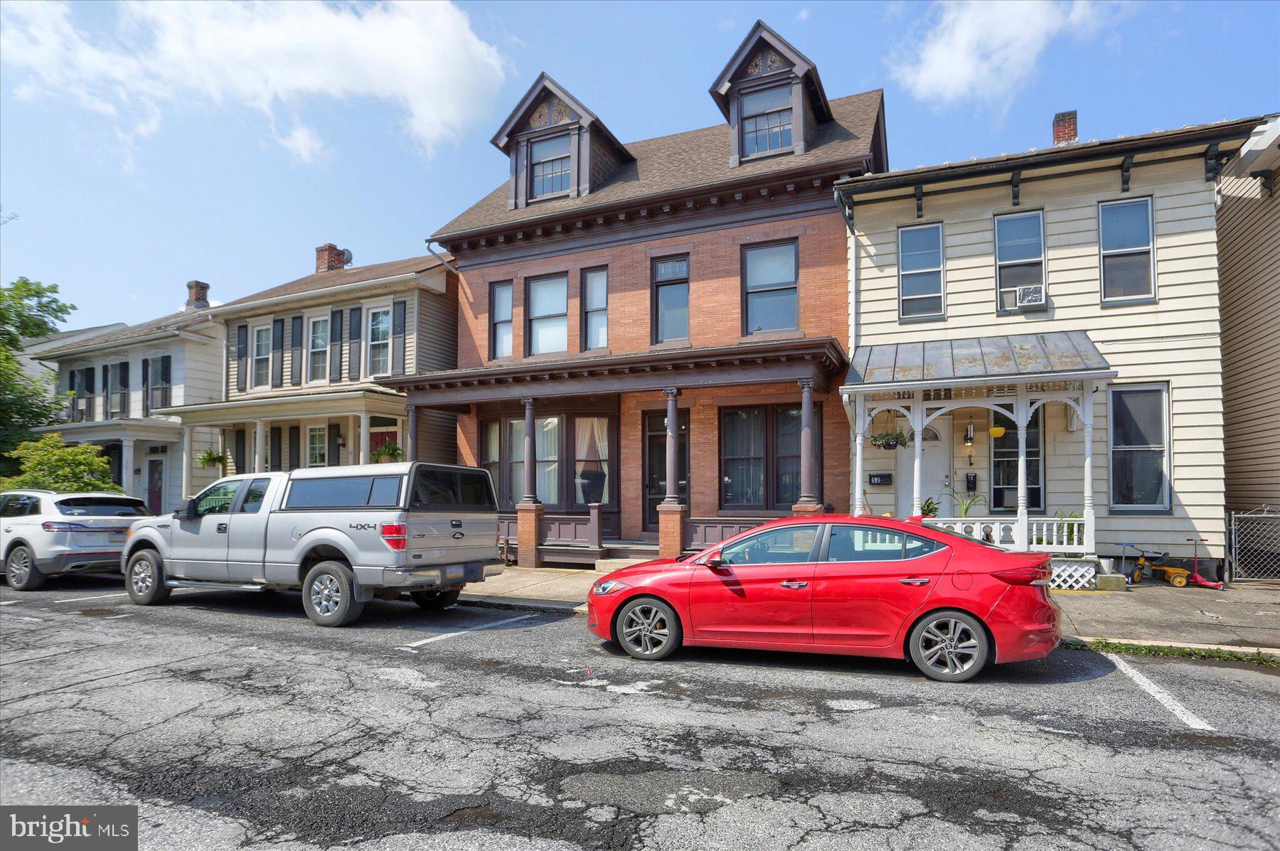 56 S 2ND STREET