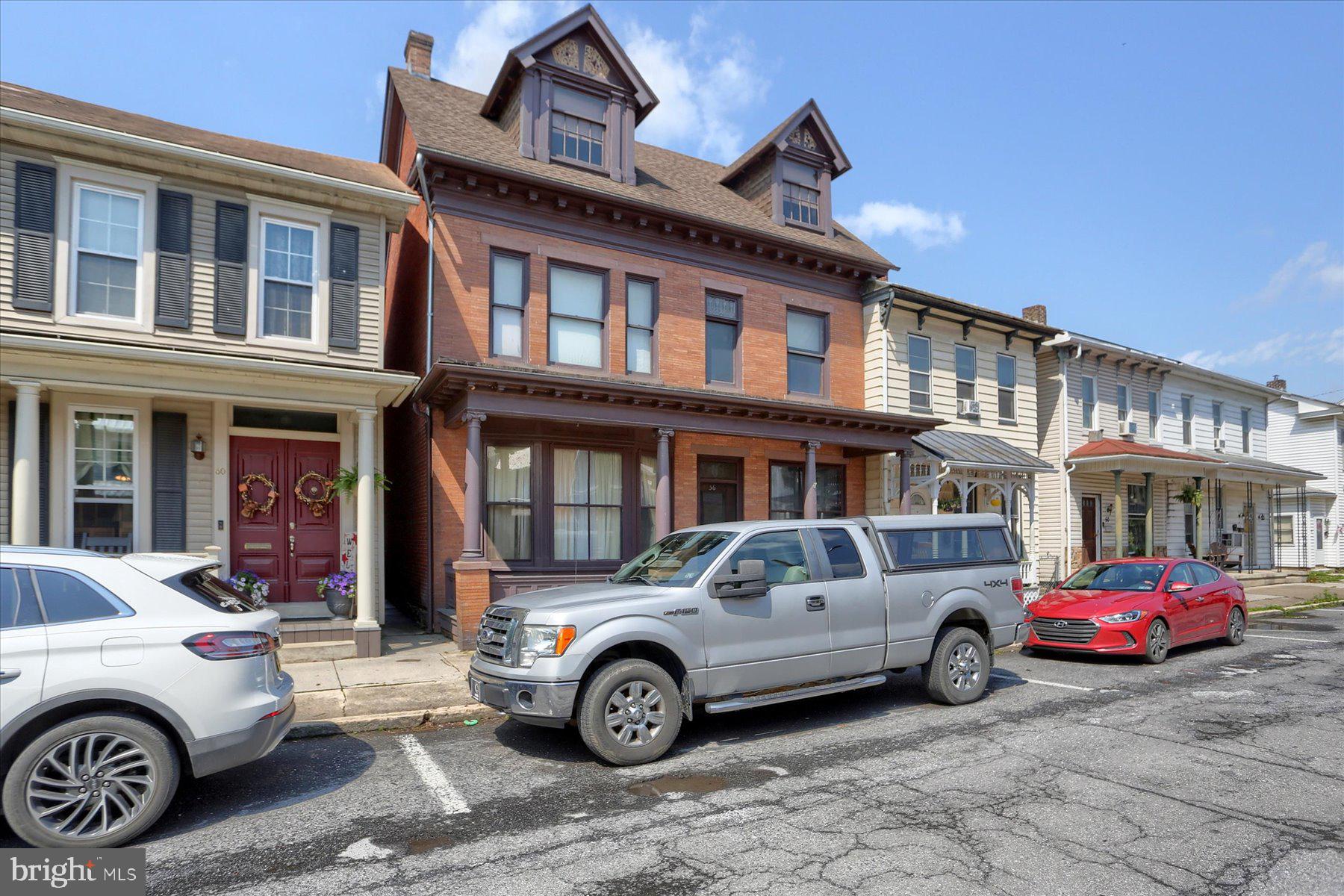 56 S 2ND STREET