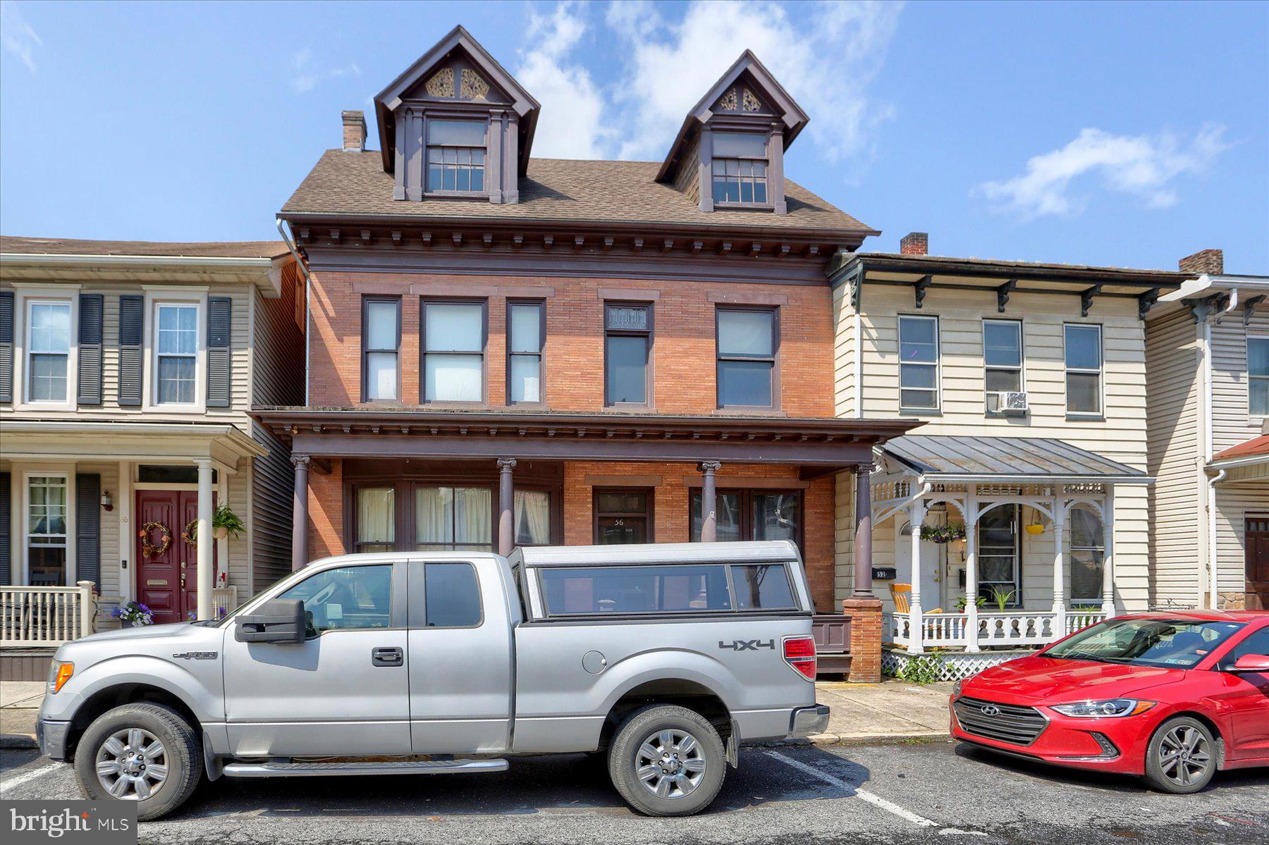 56 S 2ND STREET