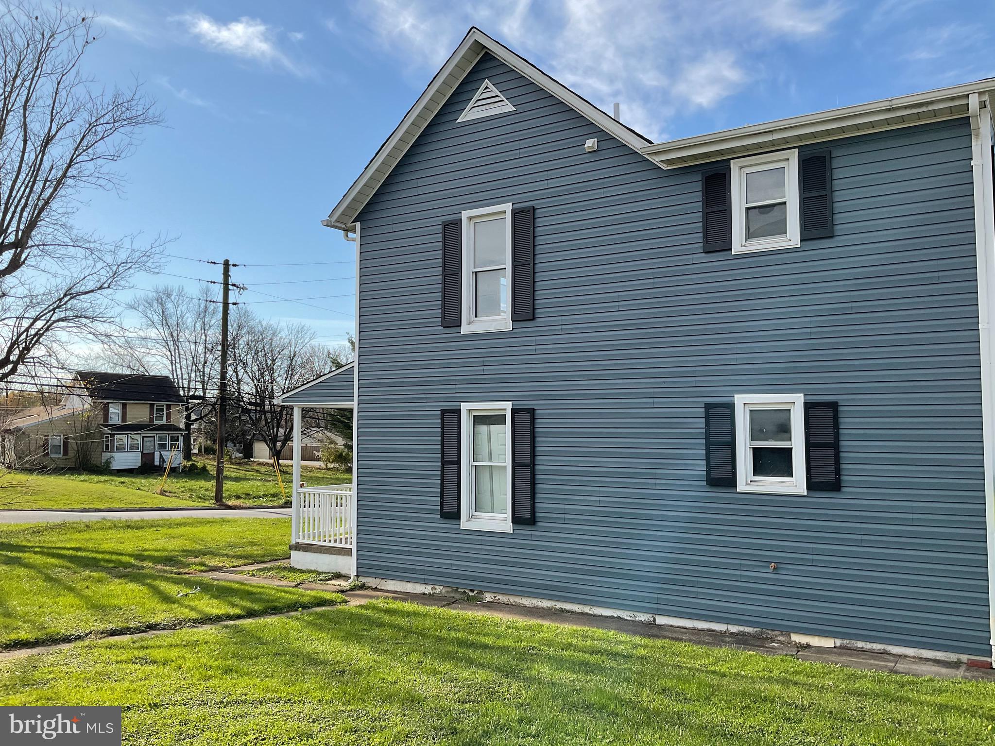 NONE AVAILABLE - Residential Lease