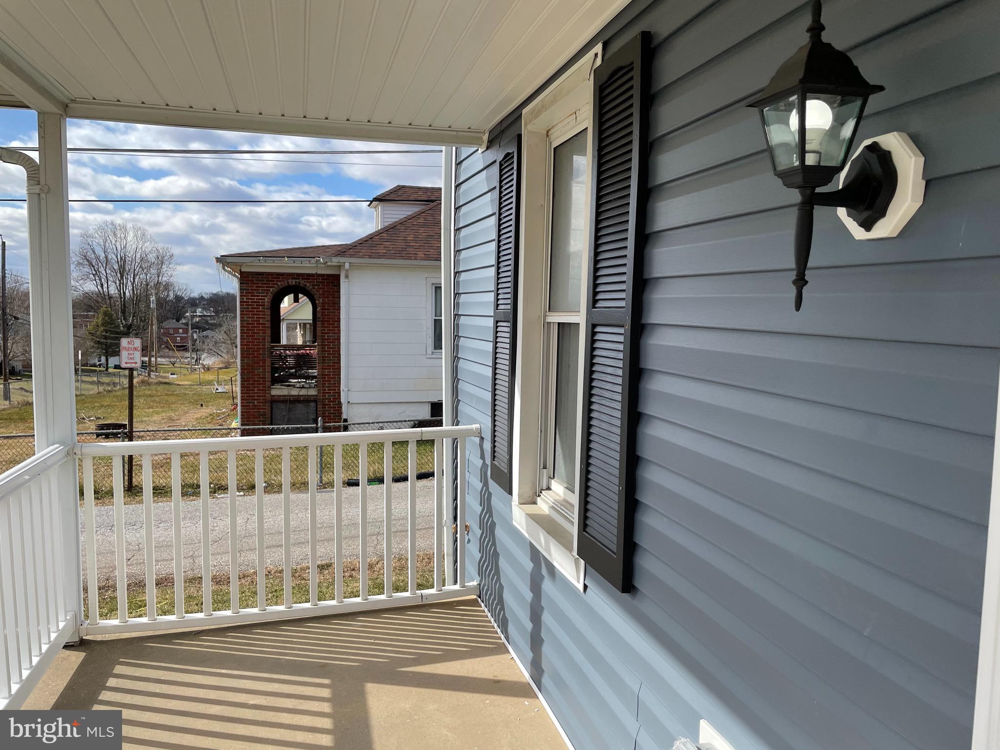 NONE AVAILABLE - Residential Lease