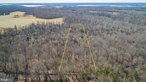 Vacant Land For Sale - LOT 6 Salem Church Rd<br/> King George County, KING GEORGE, VA 22485