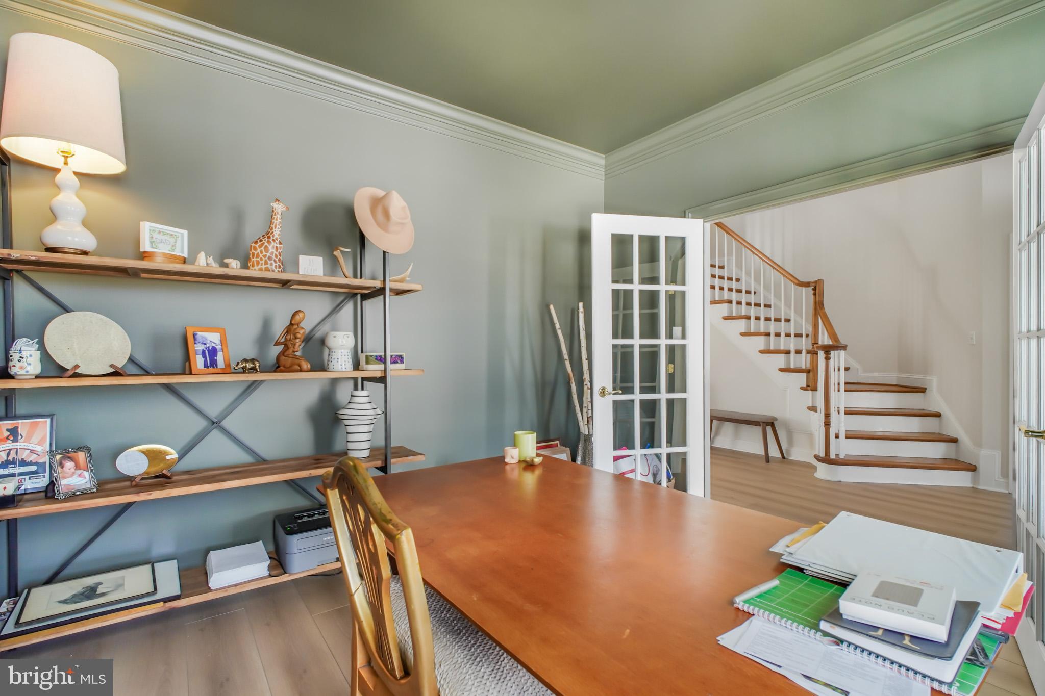 BROWNS FARM - Residential