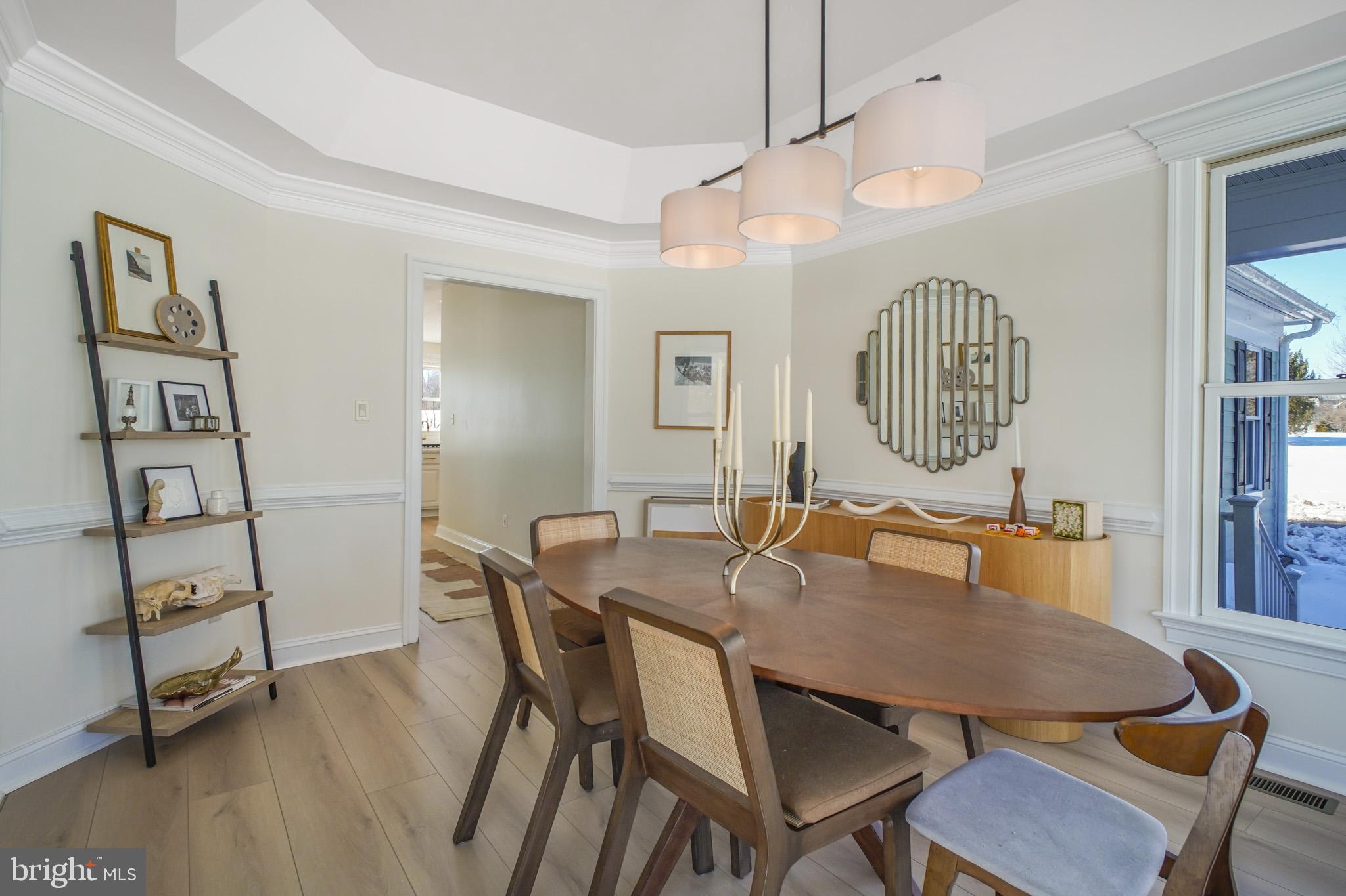 BROWNS FARM - Residential