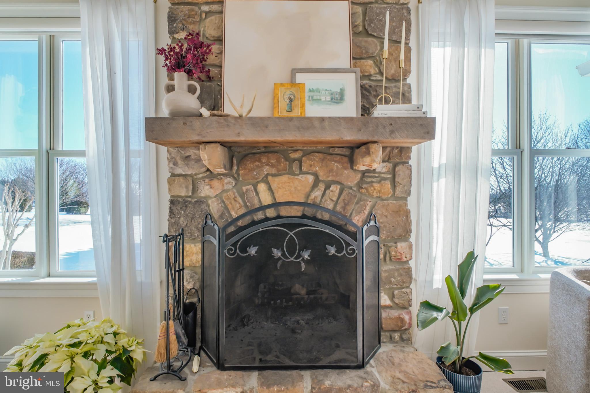 BROWNS FARM - Residential