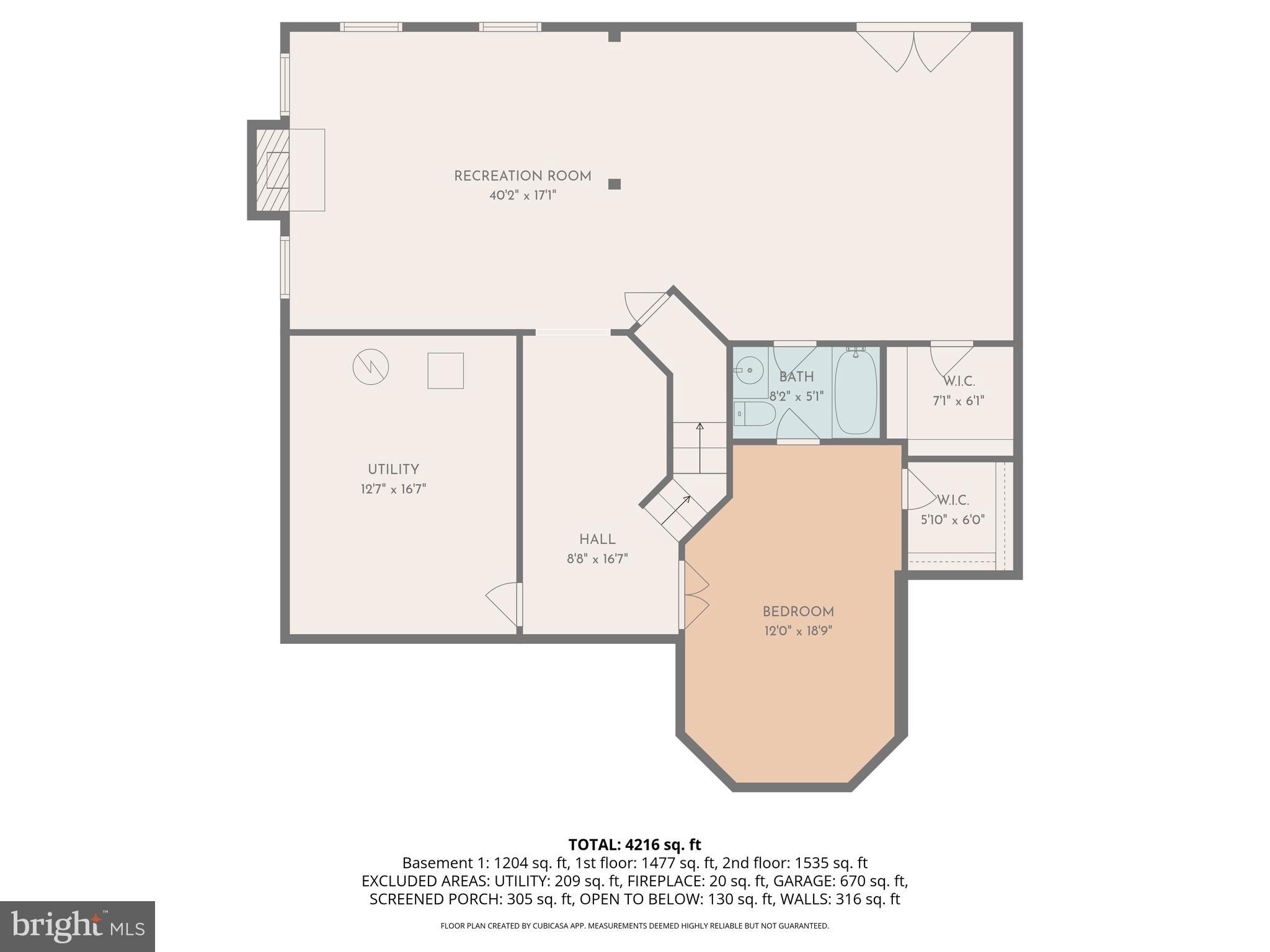 BROWNS FARM - Residential