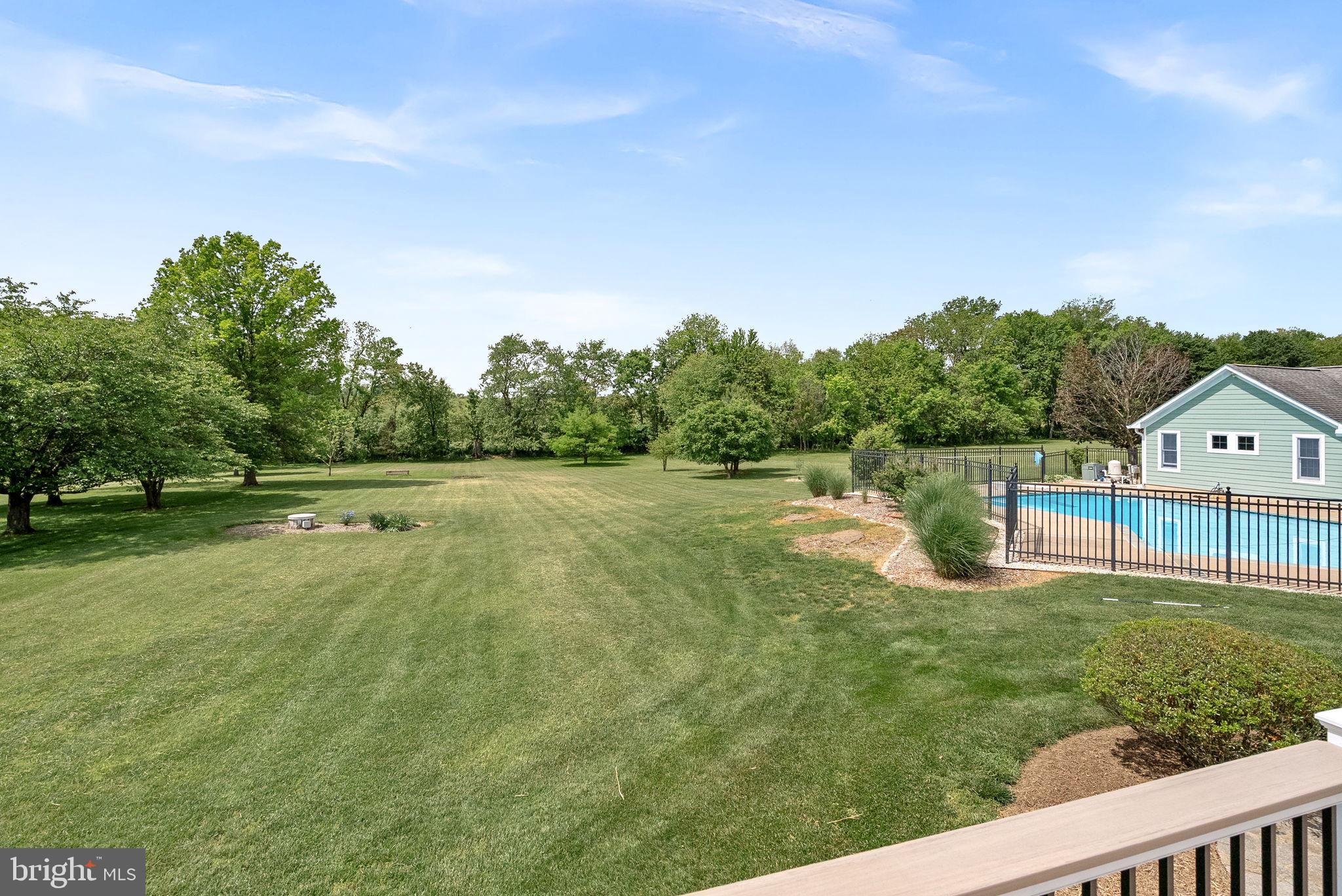 BROWNS FARM - Residential