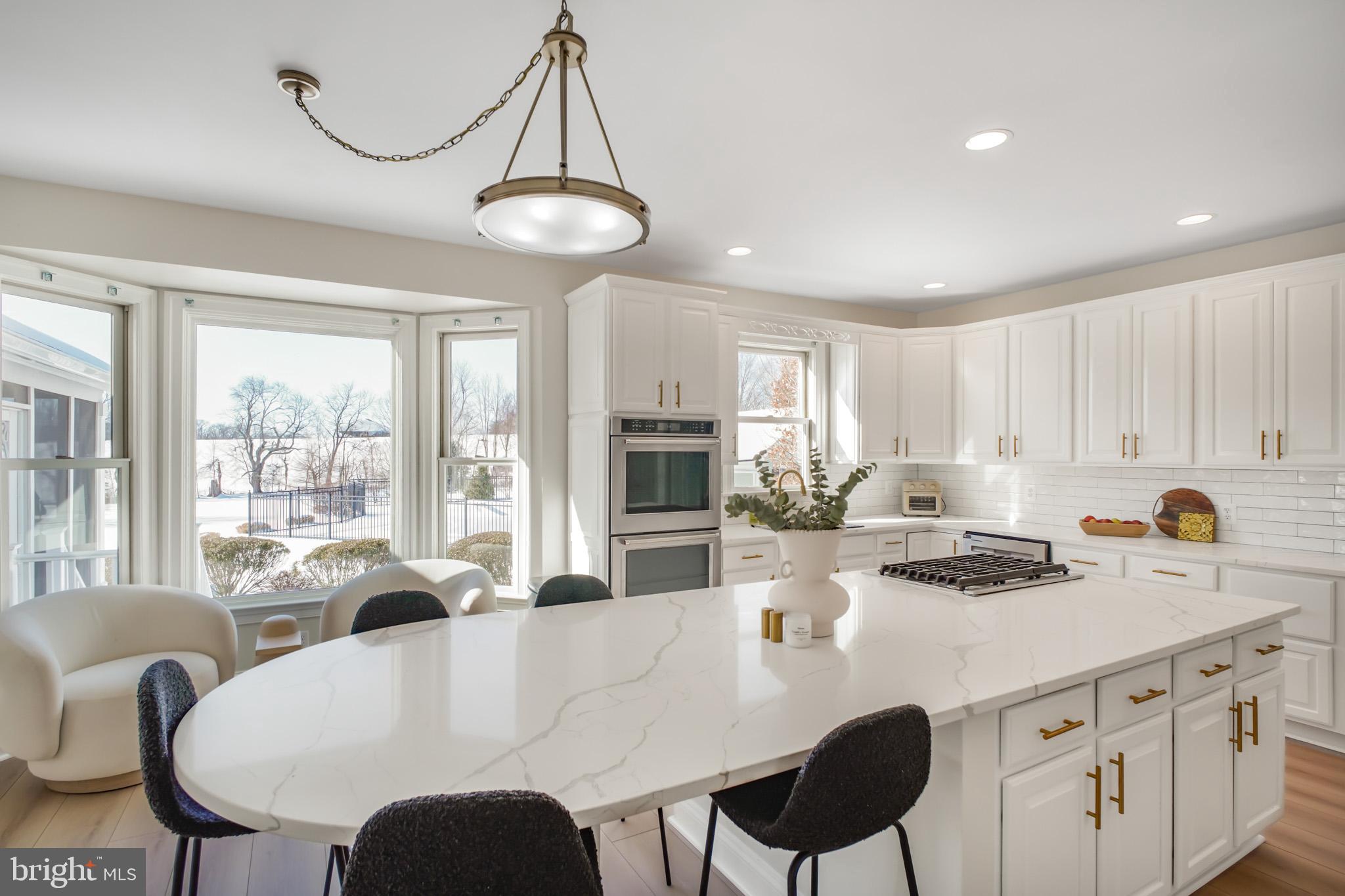 BROWNS FARM - Residential