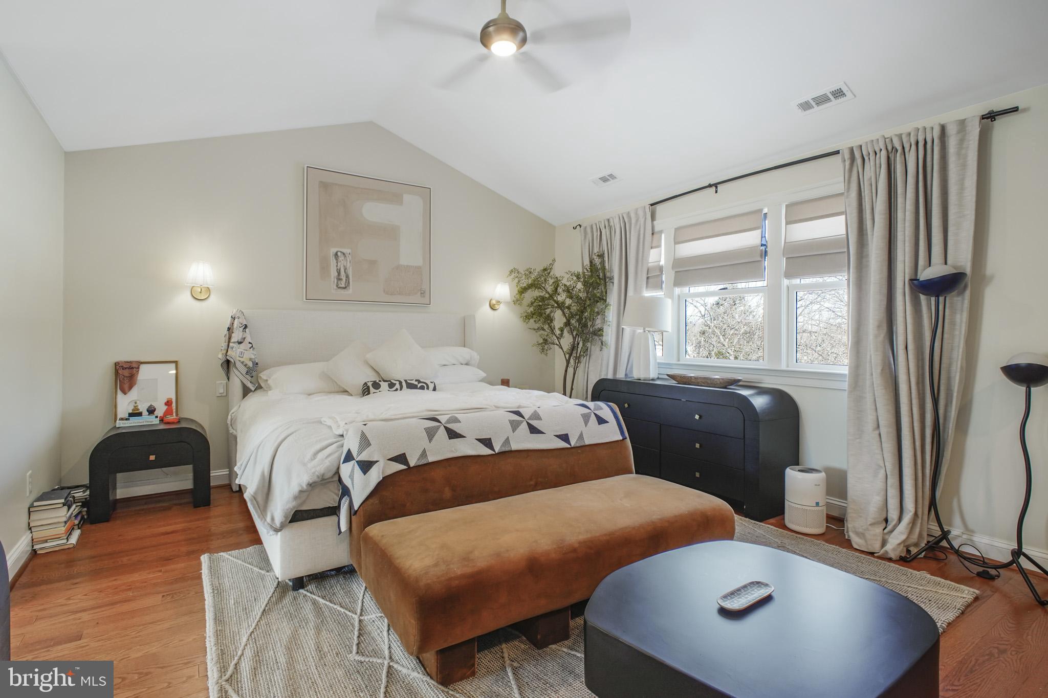 BROWNS FARM - Residential