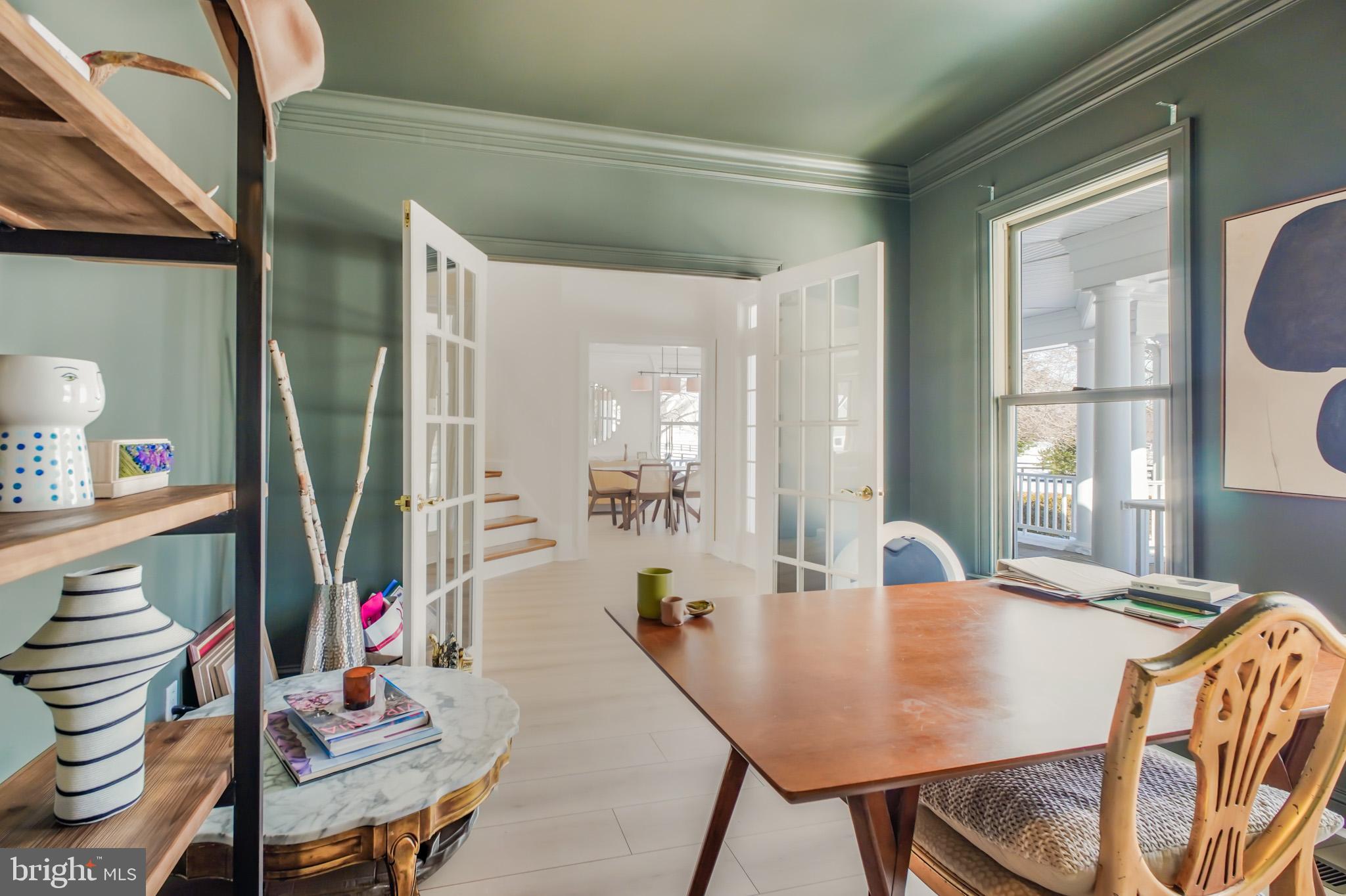 BROWNS FARM - Residential