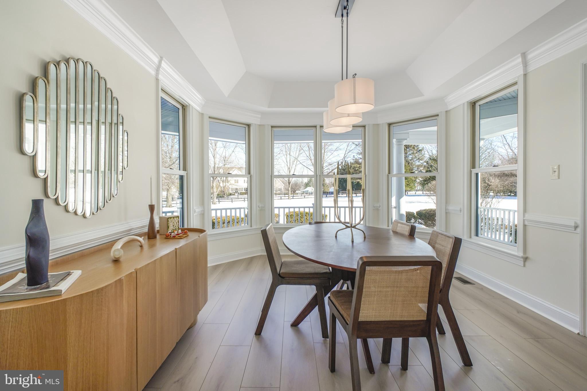 BROWNS FARM - Residential