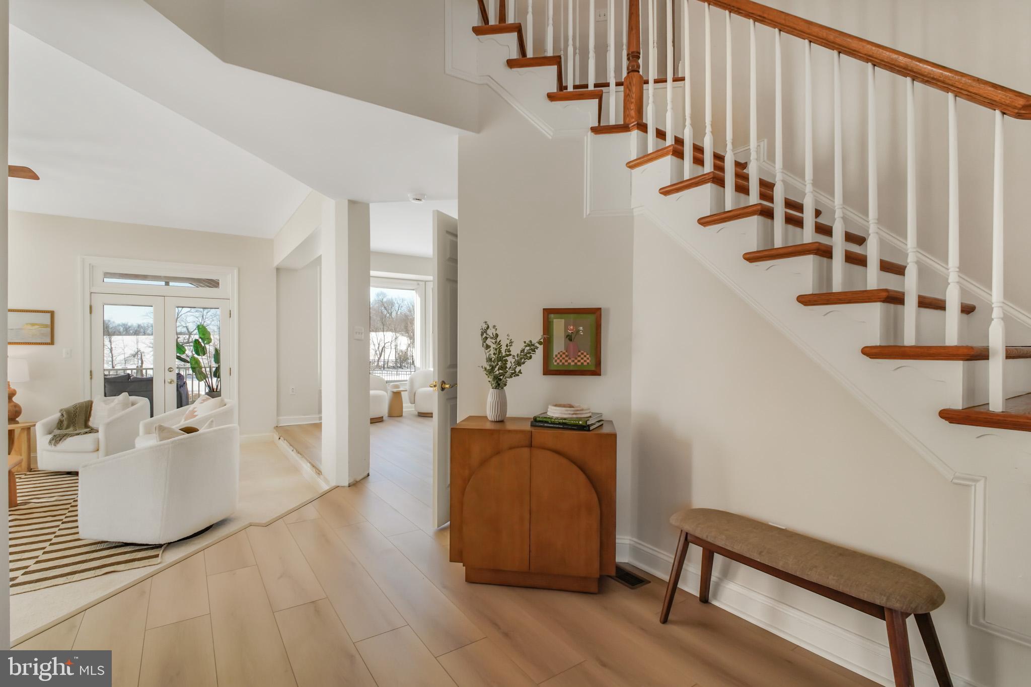 BROWNS FARM - Residential