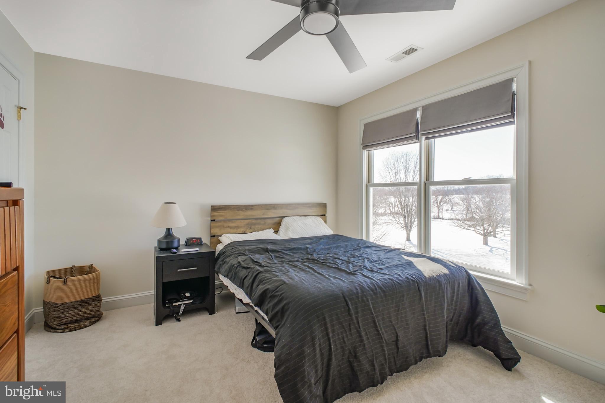 BROWNS FARM - Residential