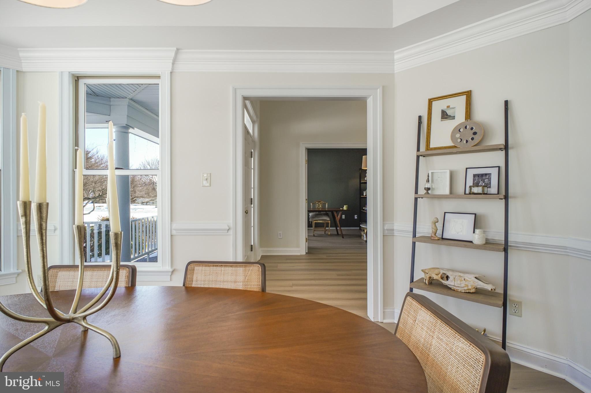 BROWNS FARM - Residential