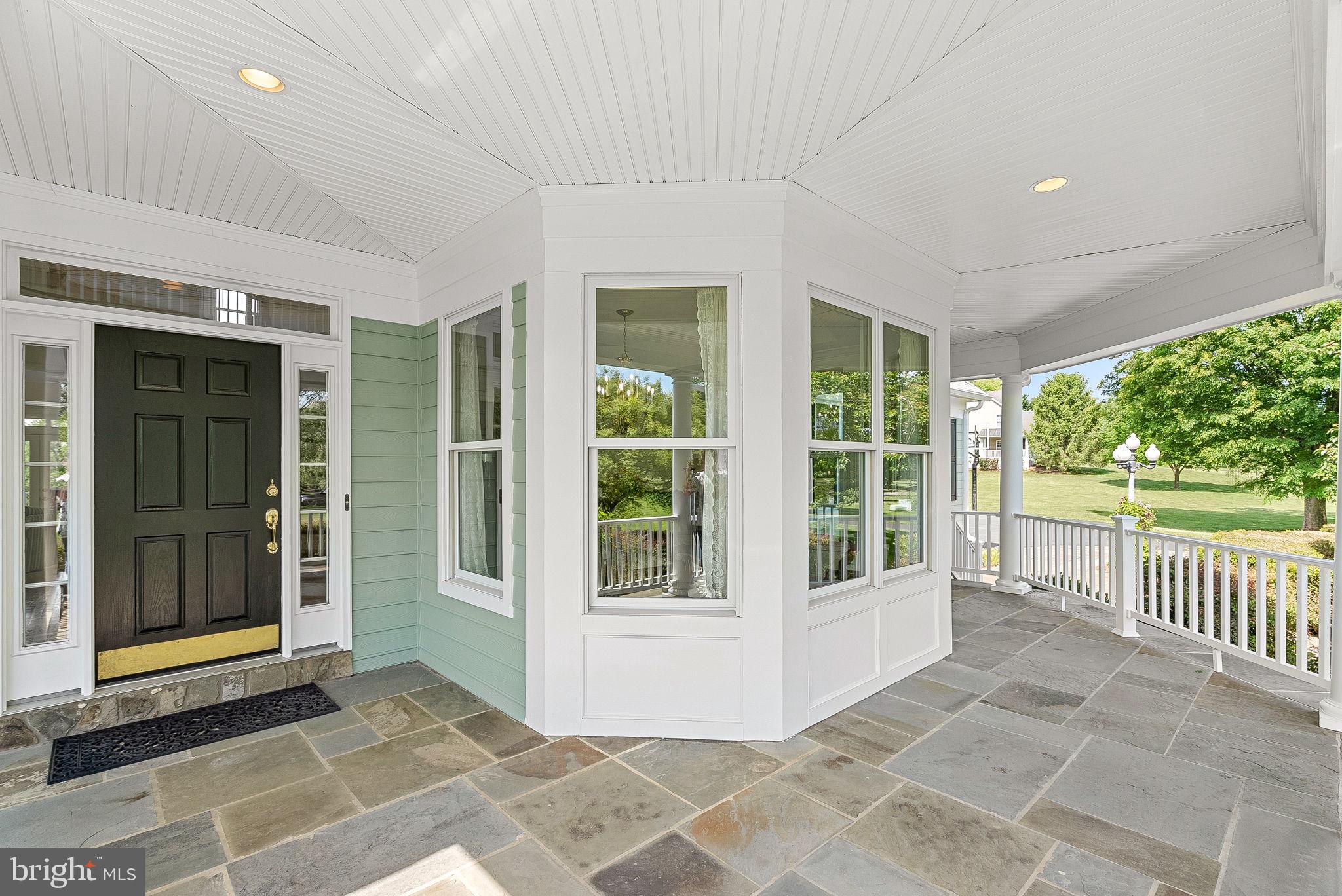 BROWNS FARM - Residential