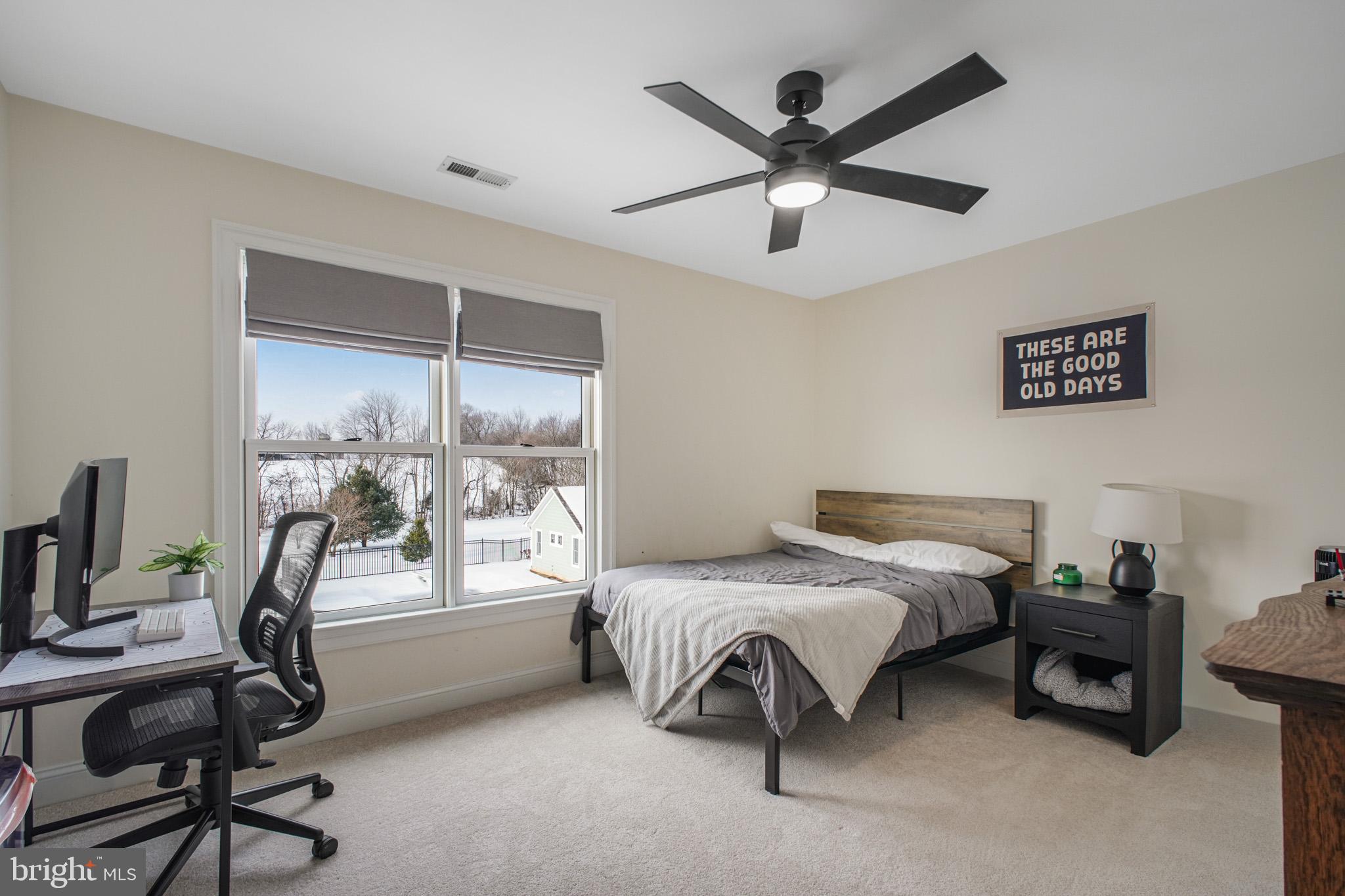 BROWNS FARM - Residential