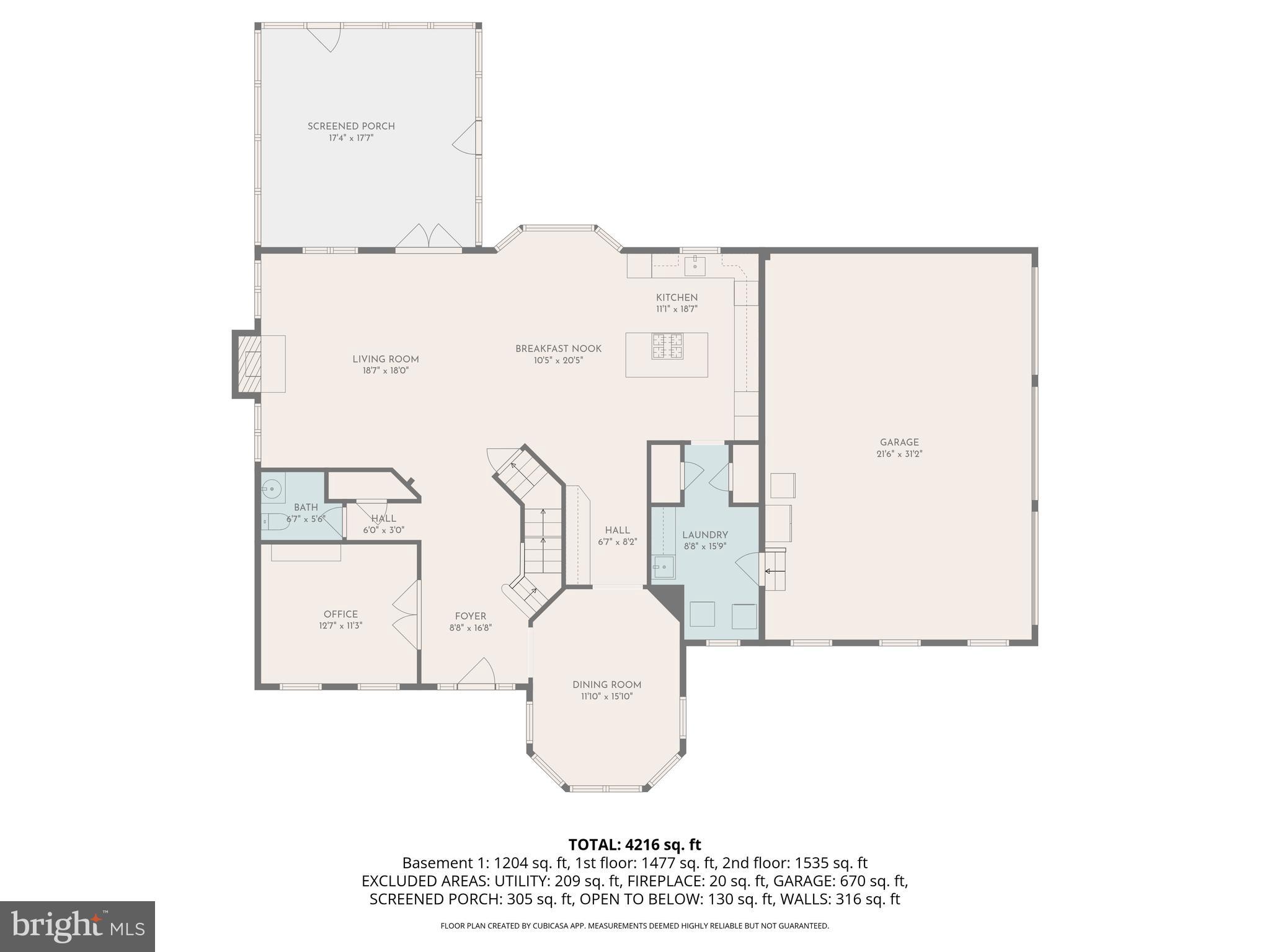 BROWNS FARM - Residential