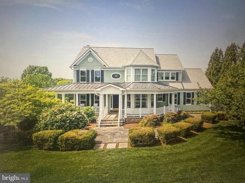 37857 ALBERTS FARM DRIVE PURCELLVILLE VA 20132