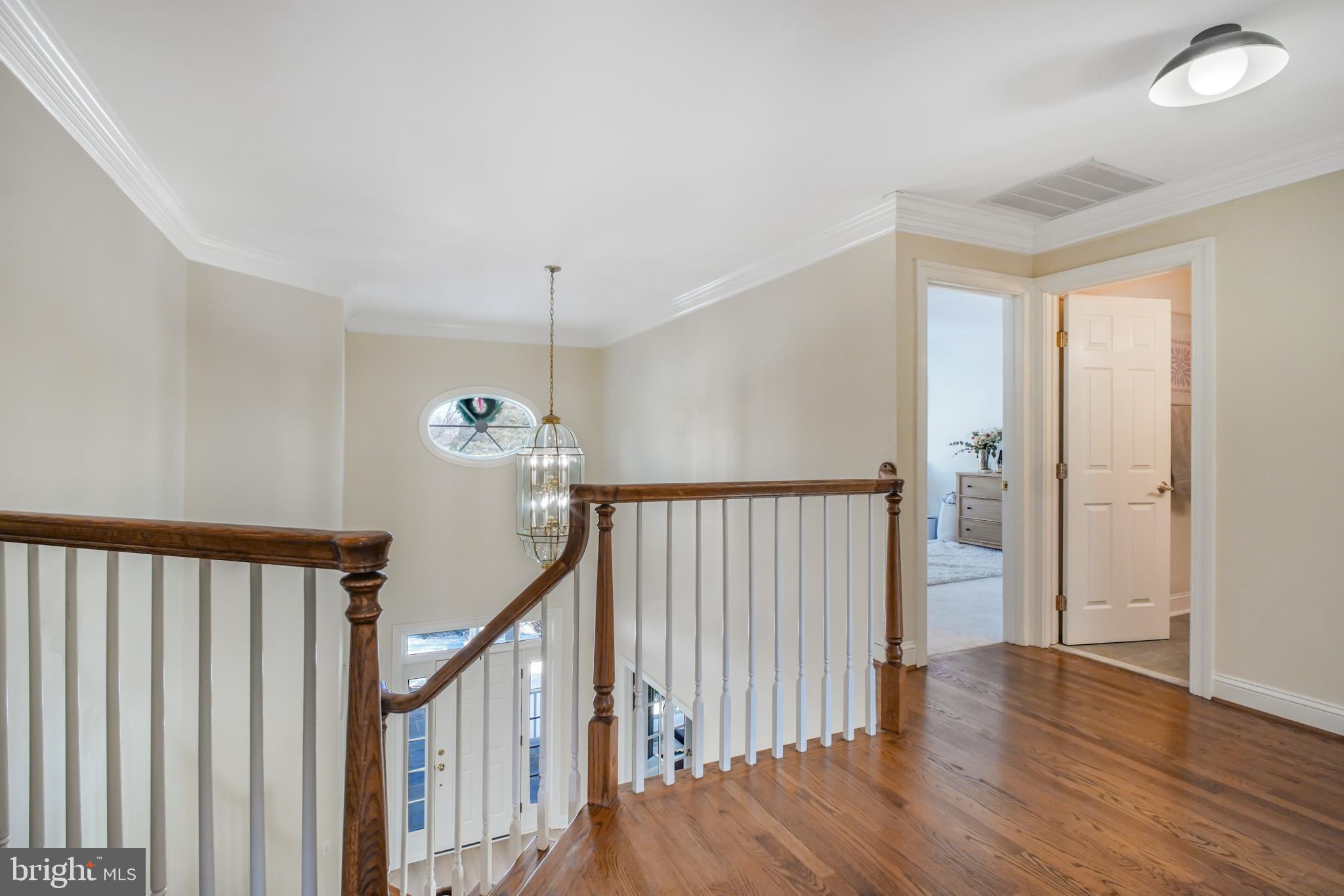 BROWNS FARM - Residential