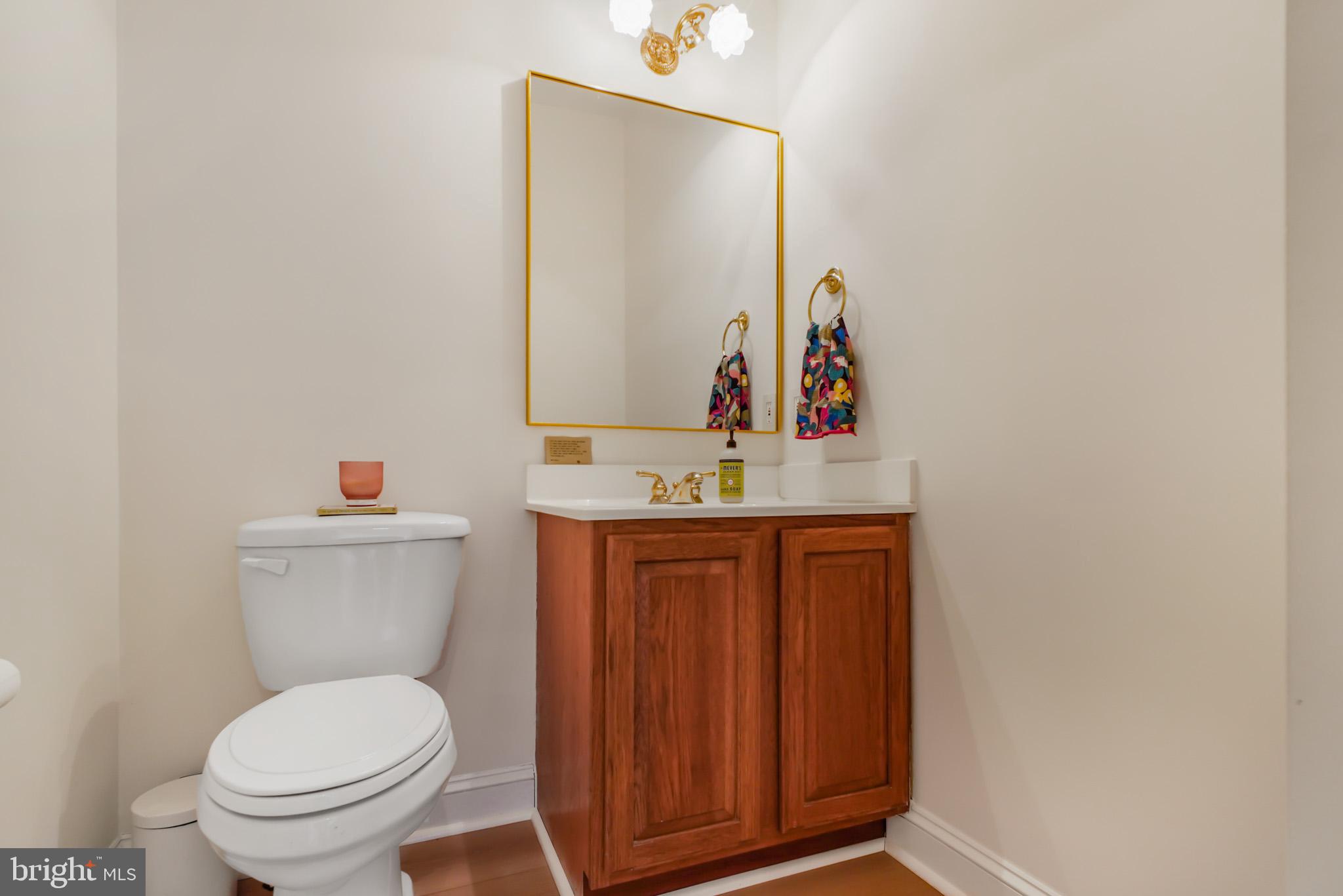 BROWNS FARM - Residential