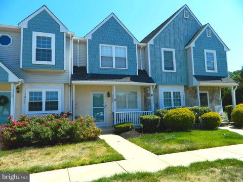 Condo For Sale - 1033 Hillsboro Ct<br/> SEWELL, NJ 08080