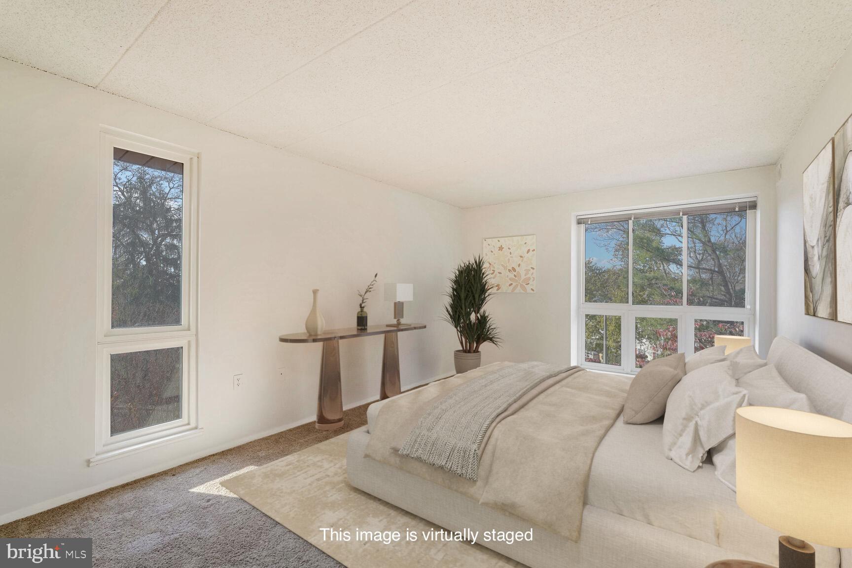 ALEXANDRIA OVERLOOK - Residential