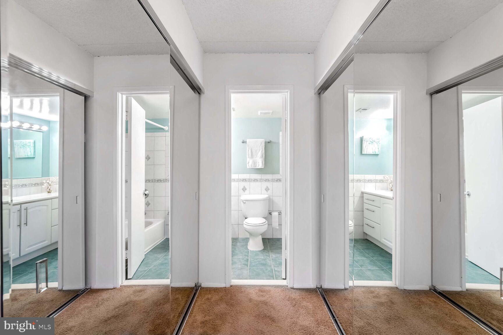 ALEXANDRIA OVERLOOK - Residential