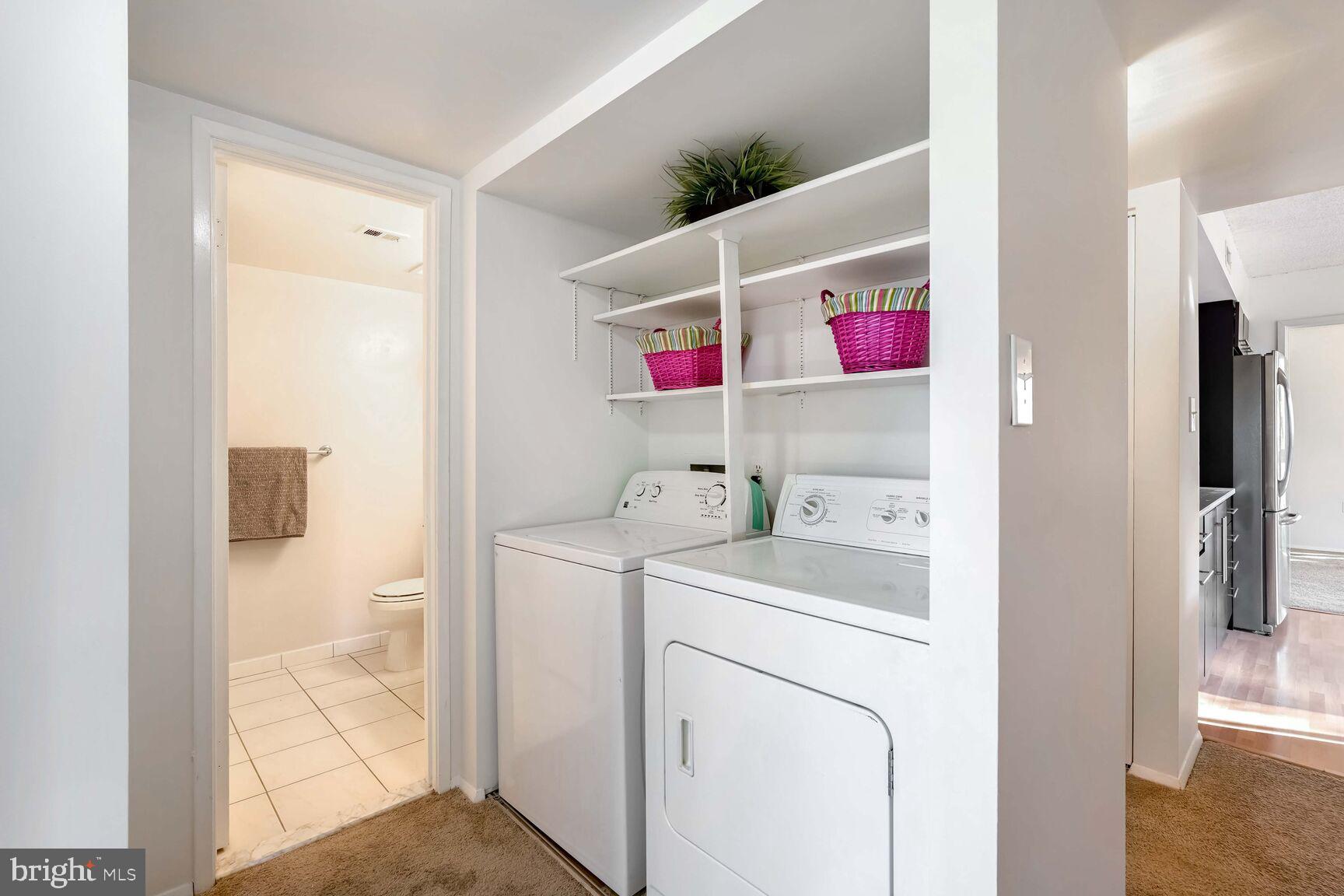 ALEXANDRIA OVERLOOK - Residential