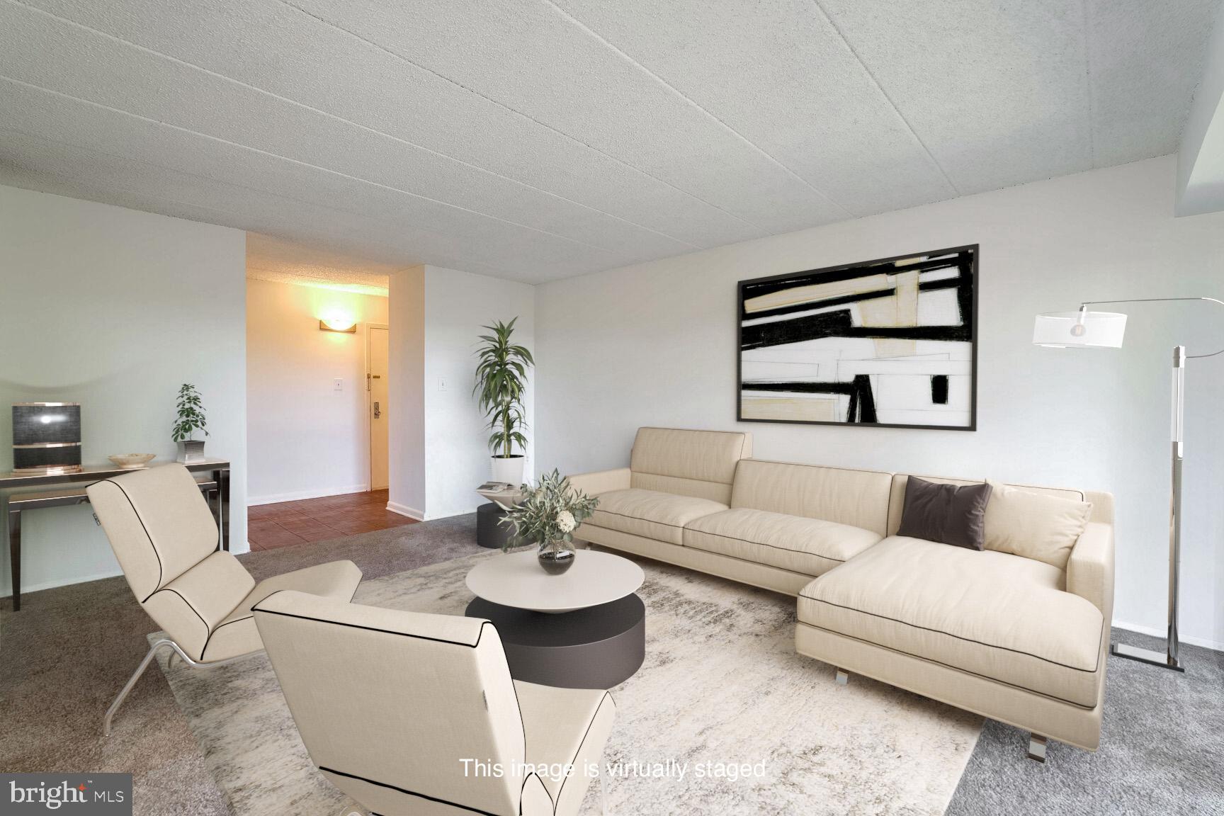 ALEXANDRIA OVERLOOK - Residential