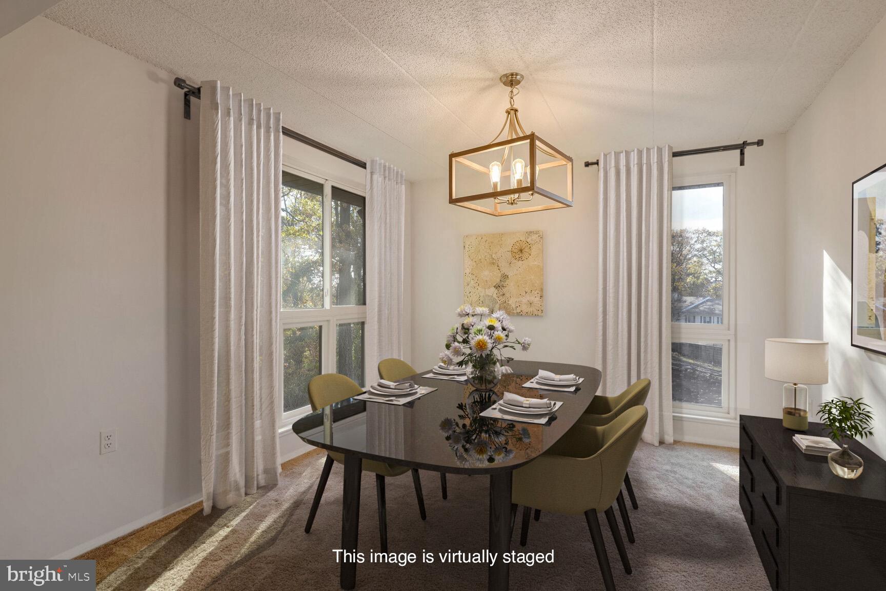 ALEXANDRIA OVERLOOK - Residential